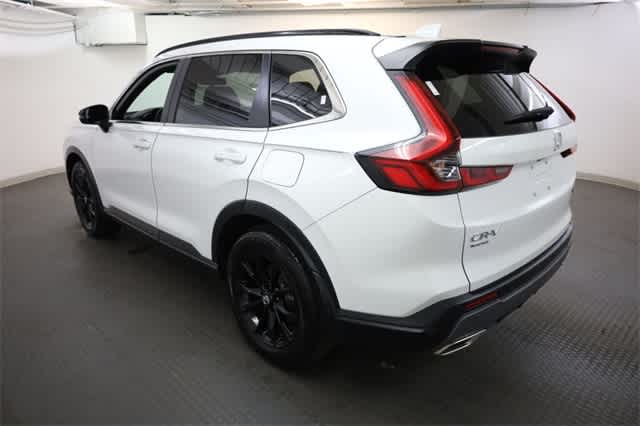 Thumbnail: 2023 Honda CR-V - 4