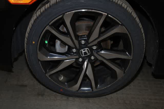 Thumbnail: 2019 Honda Civic - 34