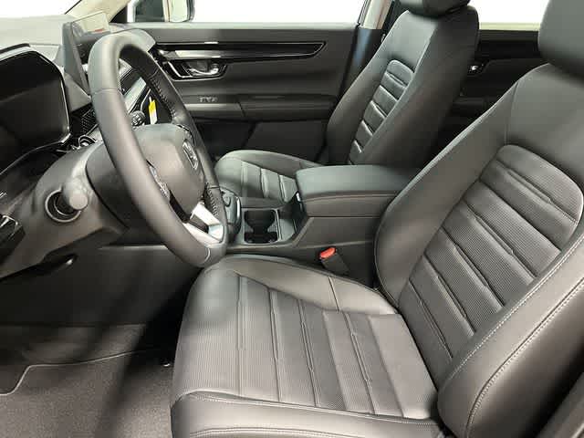 Thumbnail: 2026 Honda CR-V - 12