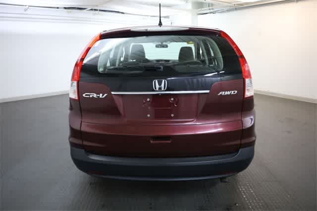 Thumbnail: 2014 Honda CR-V - 6