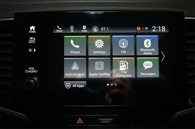 Thumbnail: 2022 Honda Pilot - 28