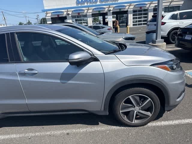 Thumbnail: 2022 Honda HR-V - 9