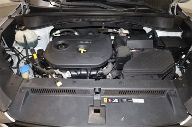 Thumbnail: 2019 Hyundai Tucson - 35