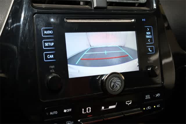 Thumbnail: 2016 Toyota Prius - 24