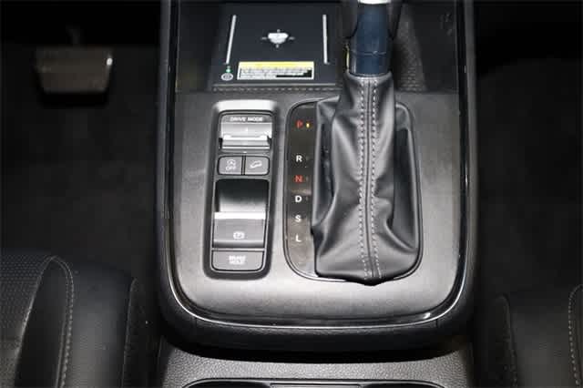 Thumbnail: 2024 Honda CR-V - 33