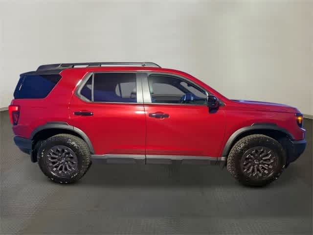 Thumbnail: 2026 Honda Passport - 6
