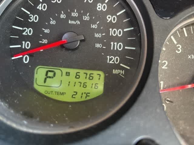 Thumbnail: 2007 Subaru Forester - 6