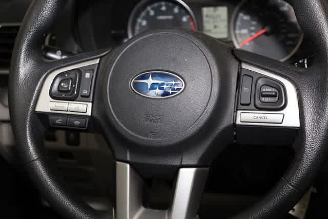 Thumbnail: 2018 Subaru Forester - 29