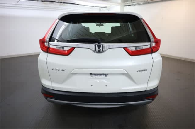Thumbnail: 2018 Honda CR-V - 6