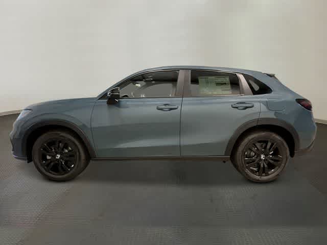 Thumbnail: 2026 Honda HR-V - 2