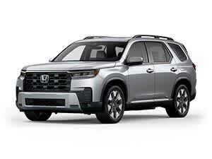 Thumbnail: 2026 Honda Pilot - 3