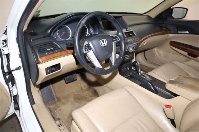 Thumbnail: 2012 Honda Accord - 14