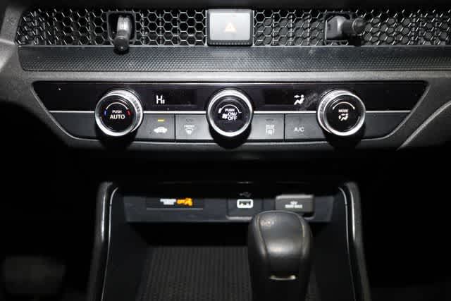 Thumbnail: 2023 Honda CR-V - 28