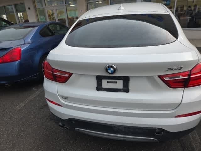 Thumbnail: 2018 BMW X4 - 11