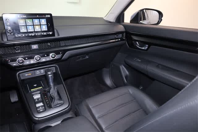 Thumbnail: 2023 Honda CR-V - 18