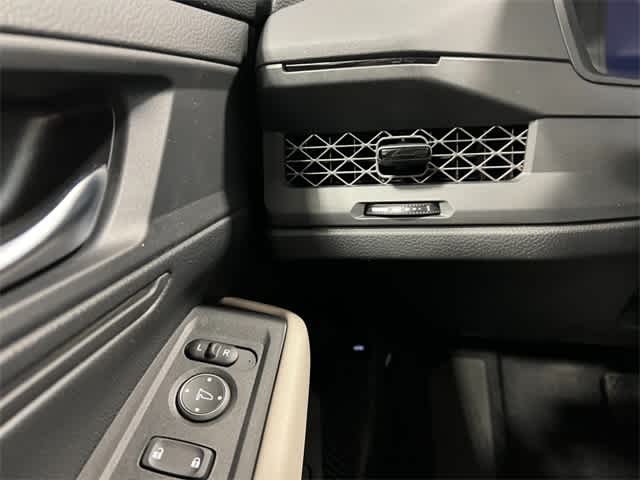 Thumbnail: 2025 Honda Accord - 17