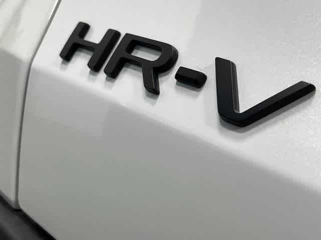 Thumbnail: 2026 Honda HR-V - 6