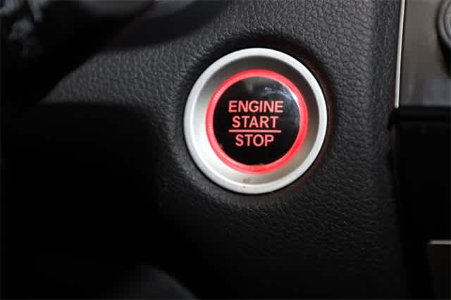 Thumbnail: 2018 Honda CR-V - 31