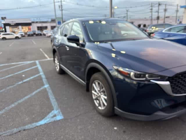 Thumbnail: 2023 Mazda CX-5 - 8