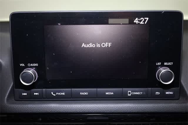 Thumbnail: 2023 Honda Civic - 28