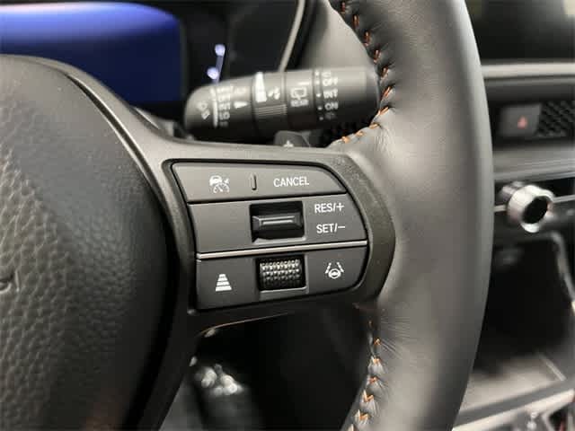Thumbnail: 2026 Honda CR-V - 19