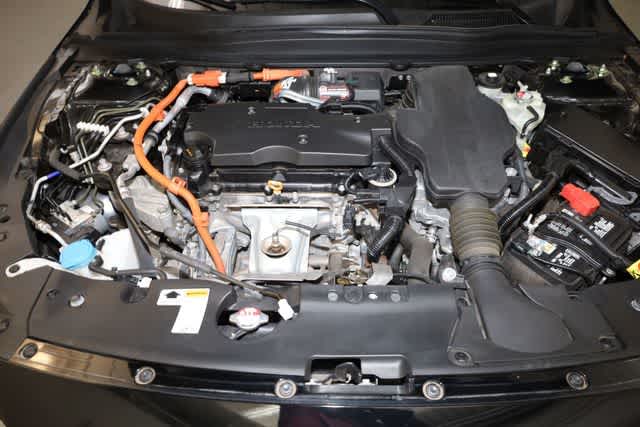 Thumbnail: 2021 Honda Accord - 37