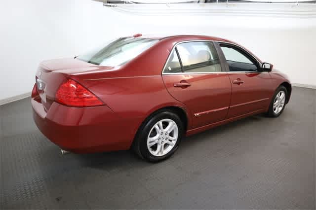 Thumbnail: 2007 Honda Accord - 8