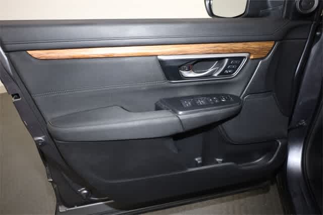 Thumbnail: 2022 Honda CR-V - 13