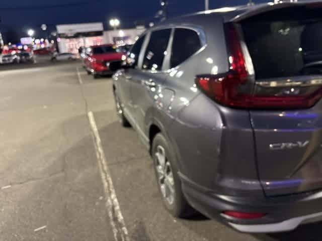 Thumbnail: 2022 Honda CR-V - 16