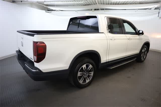 Thumbnail: 2019 Honda Ridgeline - 8