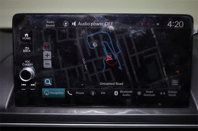 Thumbnail: 2024 Honda Pilot - 30