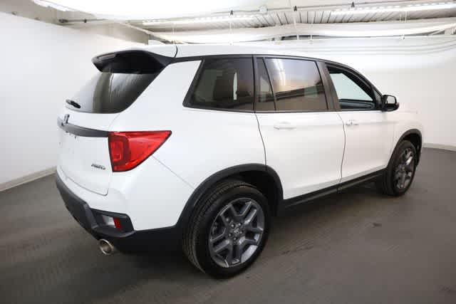 Thumbnail: 2023 Honda Passport - 8
