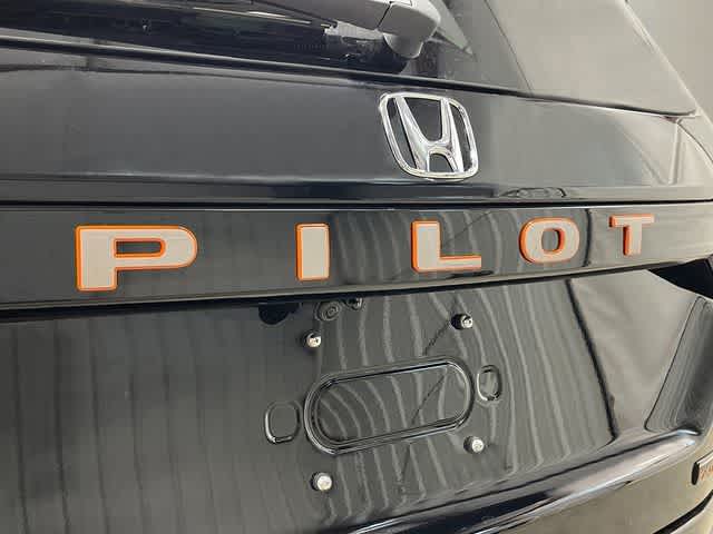 Thumbnail: 2026 Honda Pilot - 7