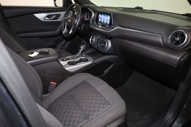 Thumbnail: 2019 Chevrolet Blazer - 34