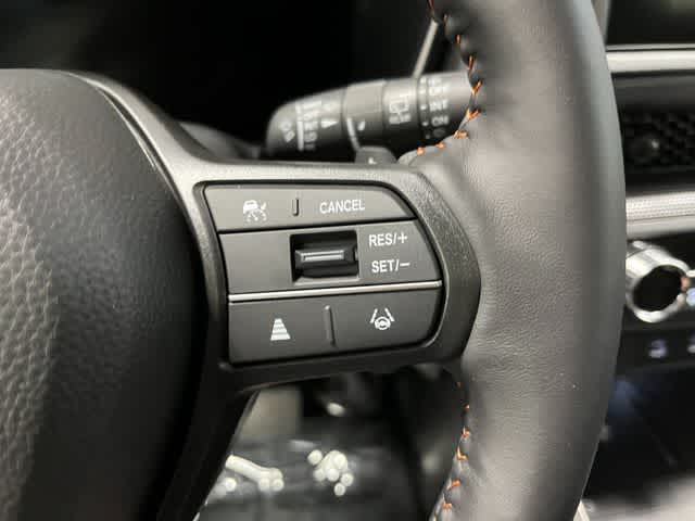 Thumbnail: 2026 Honda CR-V - 14