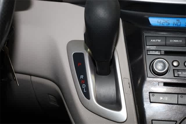 Thumbnail: 2012 Honda Odyssey - 34