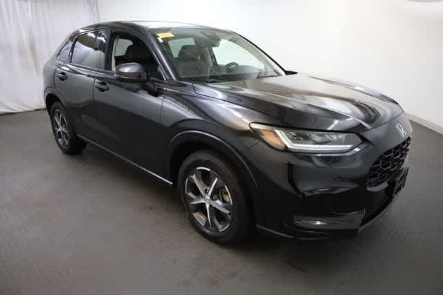 Thumbnail: 2023 Honda HR-V - 10
