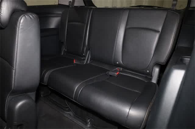 Thumbnail: 2023 Honda Odyssey - 22