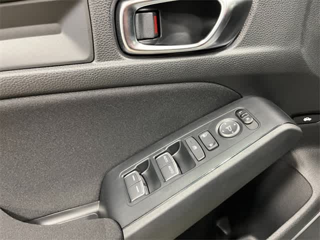 Thumbnail: 2026 Honda Civic - 14