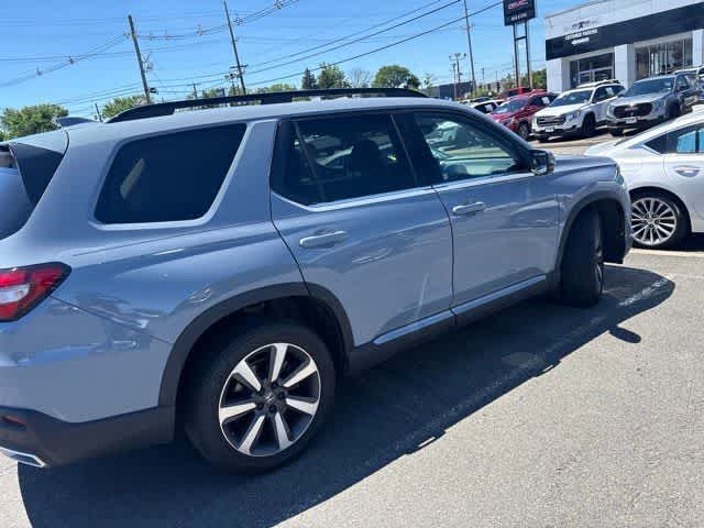Thumbnail: 2023 Honda Pilot - 12