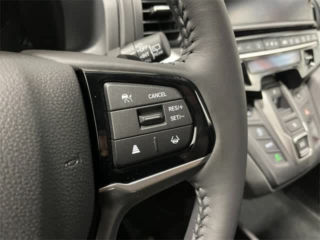 Thumbnail: 2026 Honda Odyssey - 15