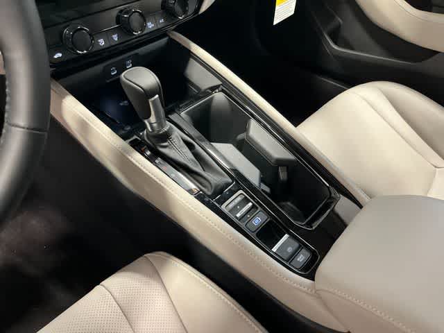 Thumbnail: 2026 Honda Accord - 17