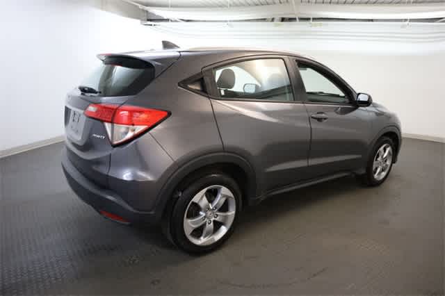 Thumbnail: 2019 Honda HR-V - 8