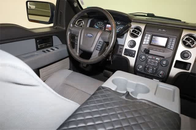 Thumbnail: 2014 Ford F-150 - 16