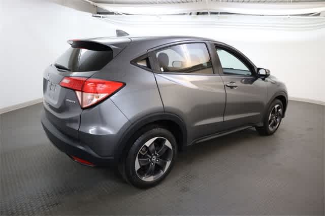 Thumbnail: 2018 Honda HR-V - 8