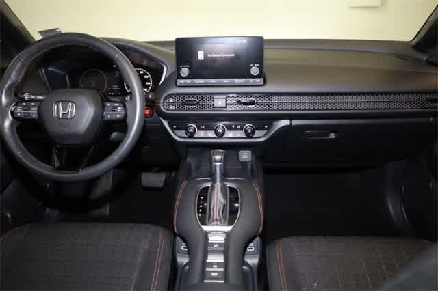 Thumbnail: 2023 Honda HR-V - 17