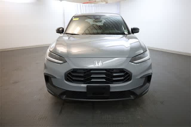 2024 Honda HR-V Sport 12