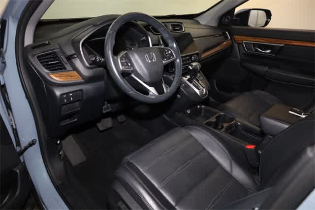 Thumbnail: 2022 Honda CR-V - 14
