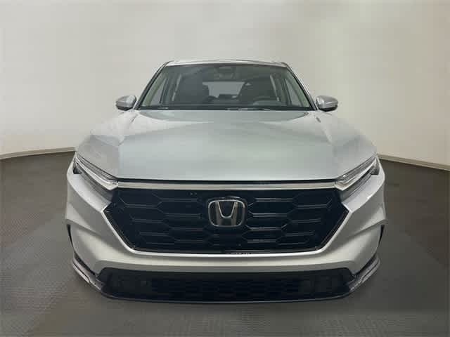 Thumbnail: 2026 Honda CR-V - 8