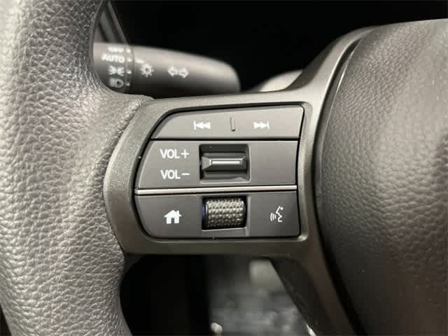 Thumbnail: 2026 Honda CR-V - 17